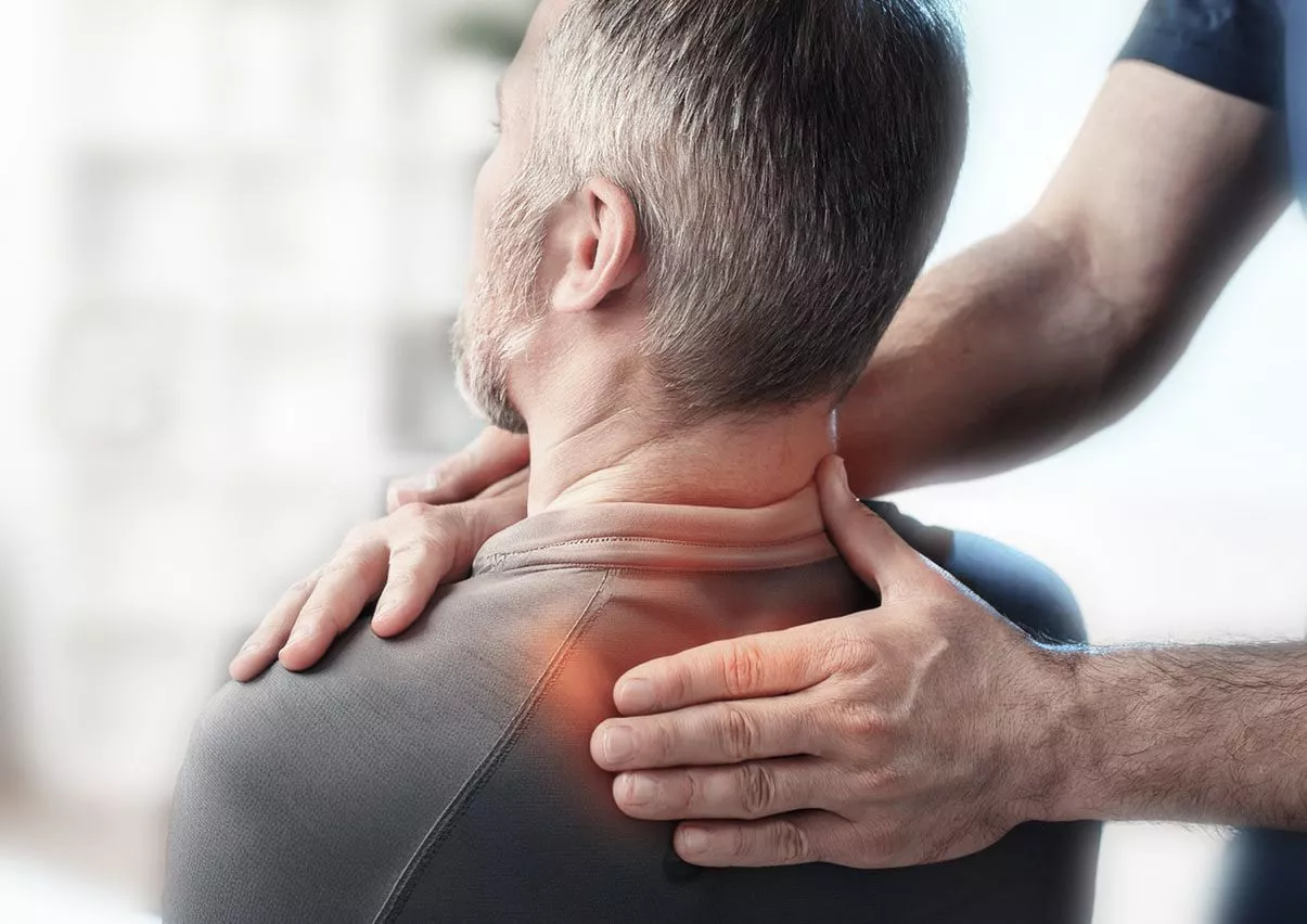 Fisioterapia a fucecchio integrata con  osteopatia